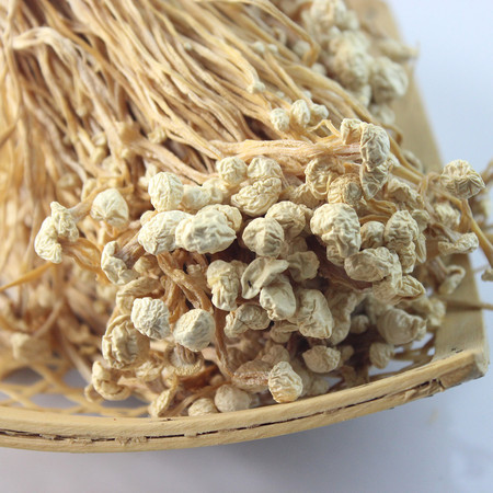 農傢(jia)特級金針菇幹貨